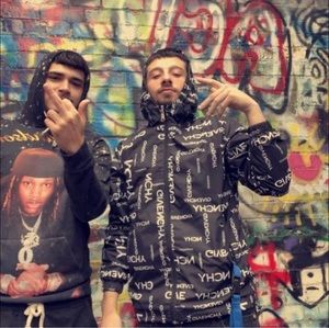 Meet your Posher, Nick